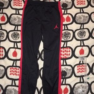 Jordan joggers